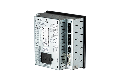 Анализатор электроэнергии